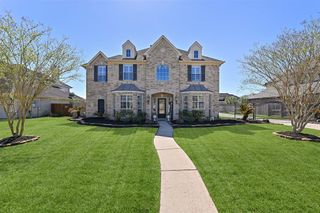 1873 Flat Rock Street, Friendswood, TX 77546
