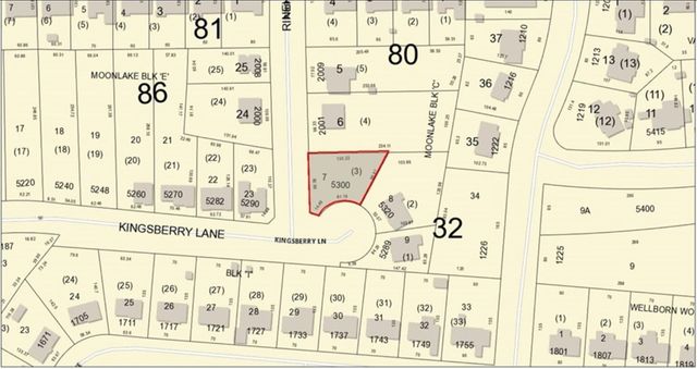 5300 Kingsberry Lane, Columbus, GA 31907