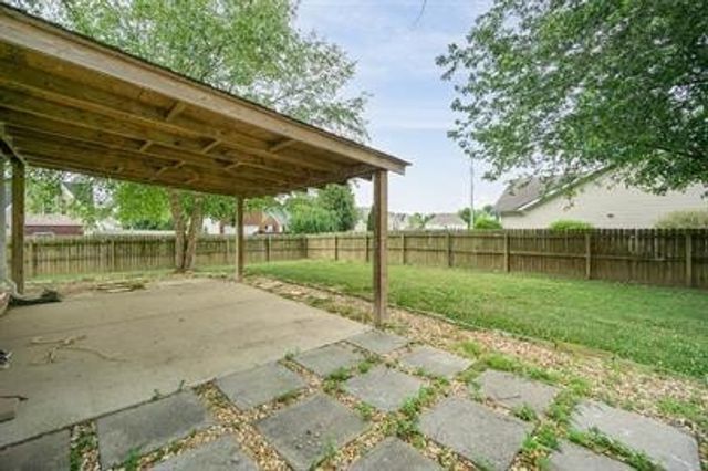 1891 Portview Dr, Spring Hill, TN 37174