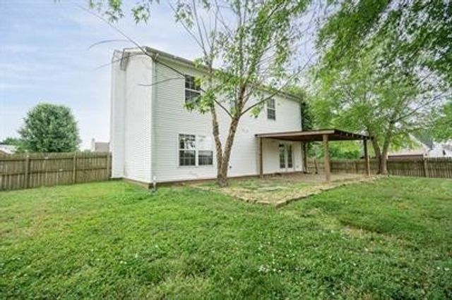 1891 Portview Dr, Spring Hill, TN 37174