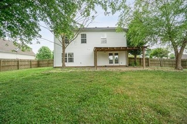 1891 Portview Dr, Spring Hill, TN 37174
