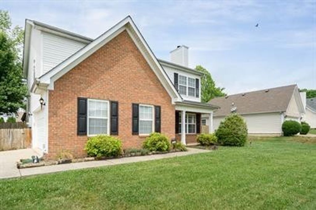1891 Portview Dr, Spring Hill, TN 37174