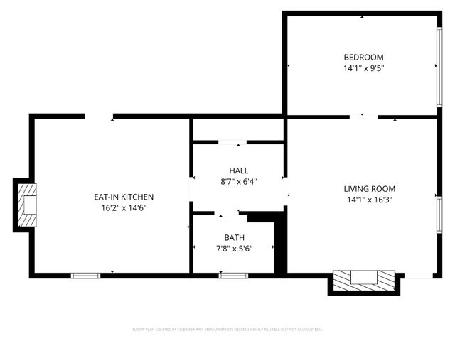 18 Brown Teal Rd, Petersburg, TN 37144