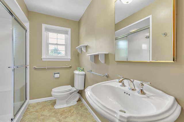 117 Birnesser DRIVE, Chippewa Twp, PA 15010