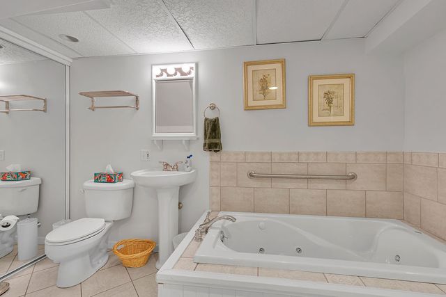 117 Birnesser DRIVE, Chippewa Twp, PA 15010