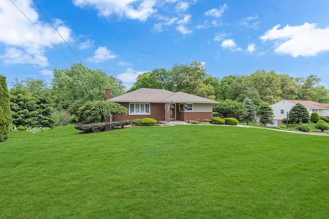 117 Birnesser DRIVE, Chippewa Twp, PA 15010