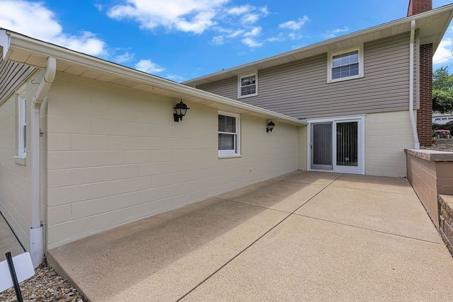 117 Birnesser DRIVE, Chippewa Twp, PA 15010