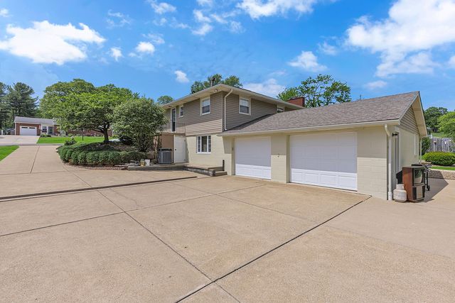 117 Birnesser DRIVE, Chippewa Twp, PA 15010