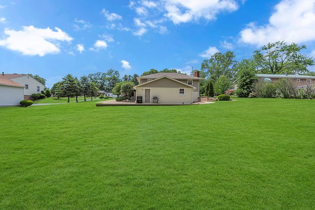 117 Birnesser DRIVE, Chippewa Twp, PA 15010