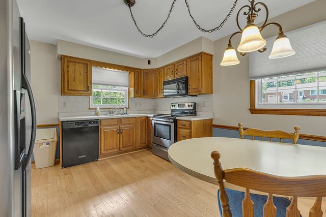 117 Birnesser DRIVE, Chippewa Twp, PA 15010