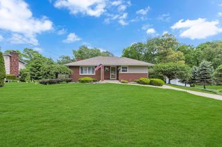117 Birnesser DRIVE, Chippewa Twp, PA 15010