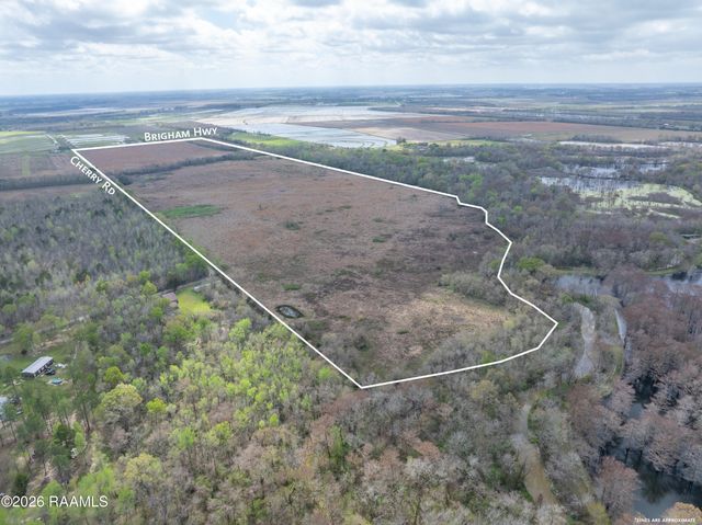 0000 Cherry Road 10, Church Point, LA 70525