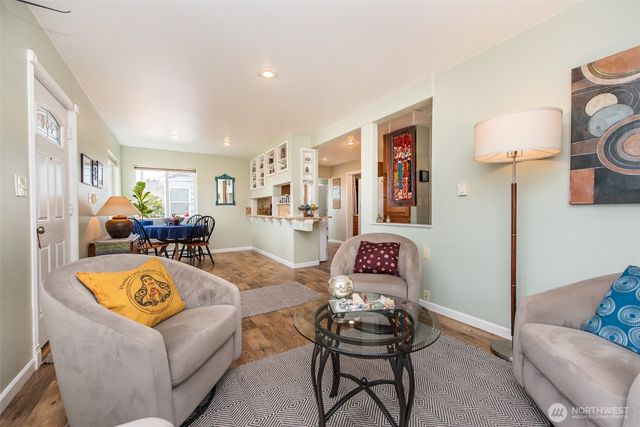 616 E Lopez Avenue, Port Angeles, WA 98362