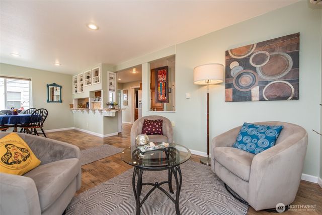 616 E Lopez Avenue, Port Angeles, WA 98362