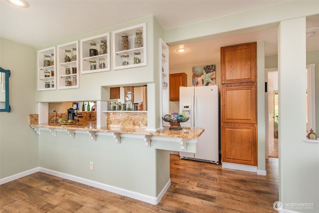 616 E Lopez Avenue, Port Angeles, WA 98362