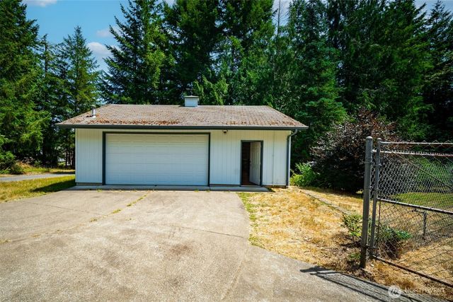 7718 Fairview Road SW, Olympia, WA 98512