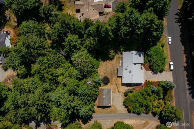 7718 Fairview Road SW, Olympia, WA 98512