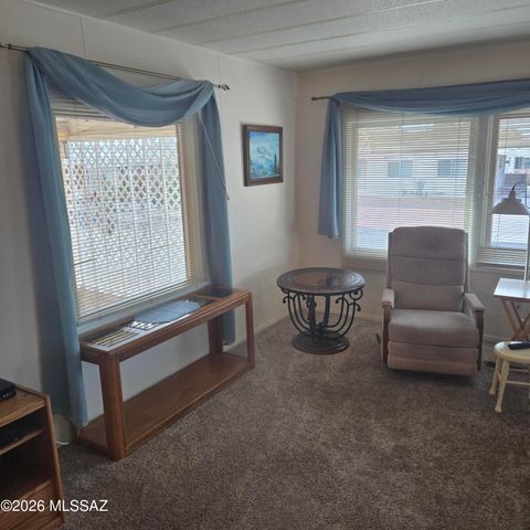 5402 W Rafter Circle Street, Tucson, AZ 85713