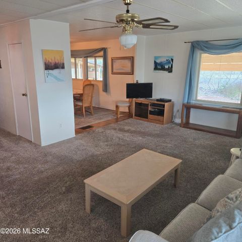 5402 W Rafter Circle Street, Tucson, AZ 85713