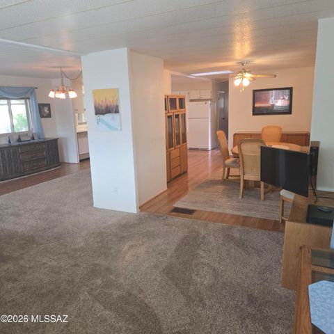 5402 W Rafter Circle Street, Tucson, AZ 85713