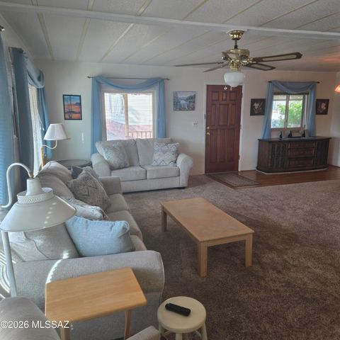 5402 W Rafter Circle Street, Tucson, AZ 85713