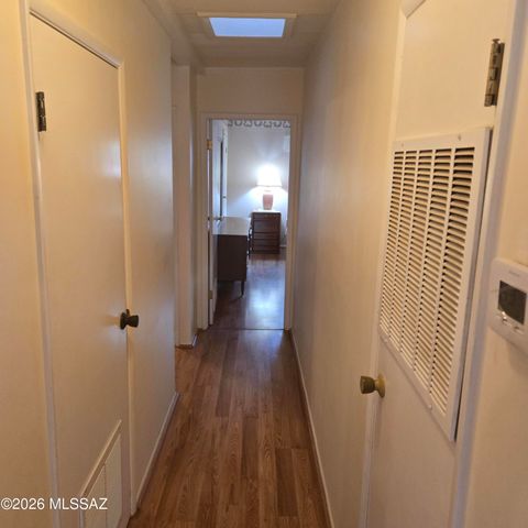 5402 W Rafter Circle Street, Tucson, AZ 85713