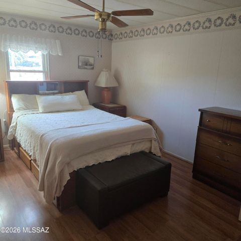 5402 W Rafter Circle Street, Tucson, AZ 85713