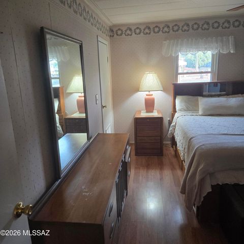 5402 W Rafter Circle Street, Tucson, AZ 85713