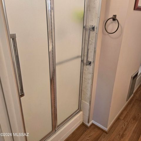 5402 W Rafter Circle Street, Tucson, AZ 85713