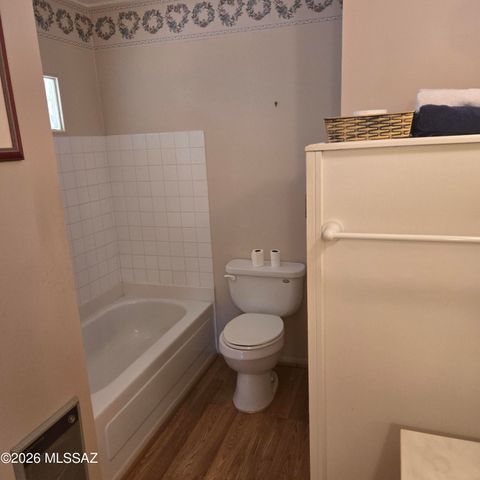 5402 W Rafter Circle Street, Tucson, AZ 85713