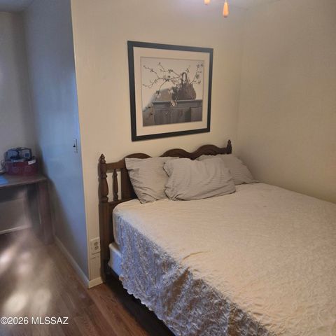 5402 W Rafter Circle Street, Tucson, AZ 85713