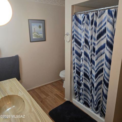 5402 W Rafter Circle Street, Tucson, AZ 85713