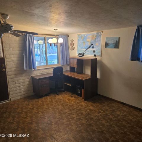 5402 W Rafter Circle Street, Tucson, AZ 85713