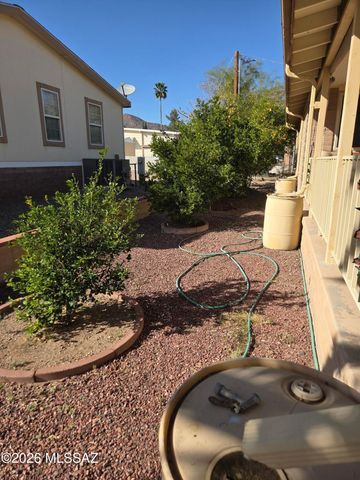 5402 W Rafter Circle Street, Tucson, AZ 85713