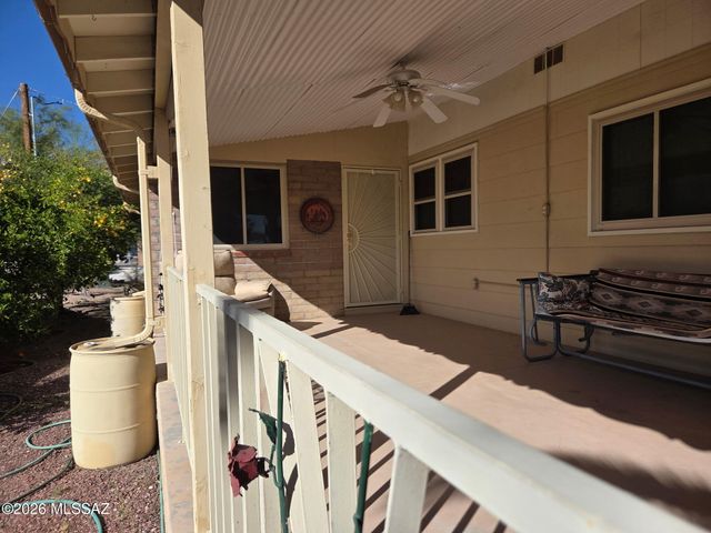 5402 W Rafter Circle Street, Tucson, AZ 85713