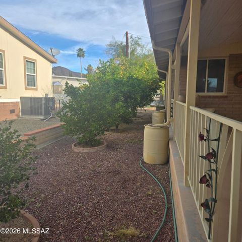5402 W Rafter Circle Street, Tucson, AZ 85713