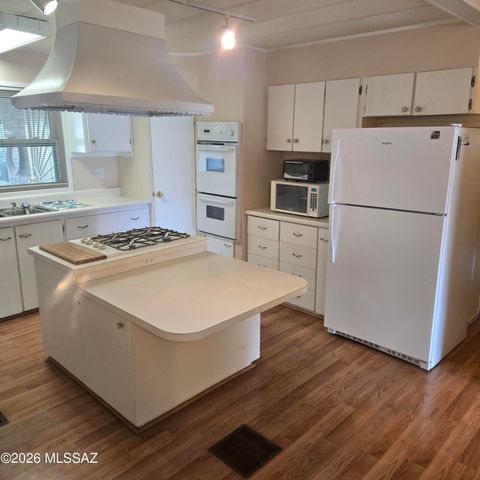 5402 W Rafter Circle Street, Tucson, AZ 85713