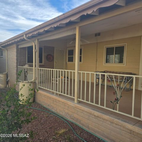 5402 W Rafter Circle Street, Tucson, AZ 85713