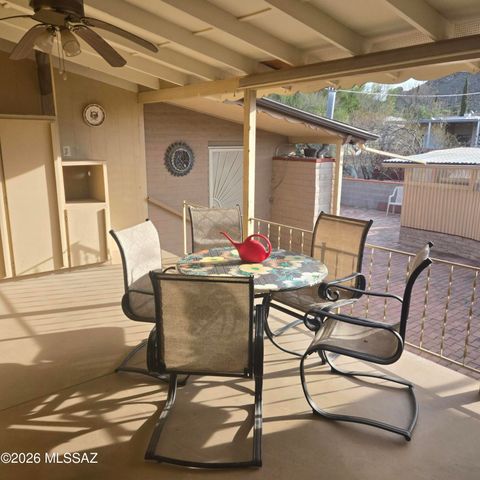 5402 W Rafter Circle Street, Tucson, AZ 85713