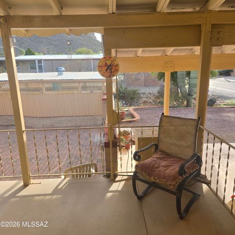 5402 W Rafter Circle Street, Tucson, AZ 85713