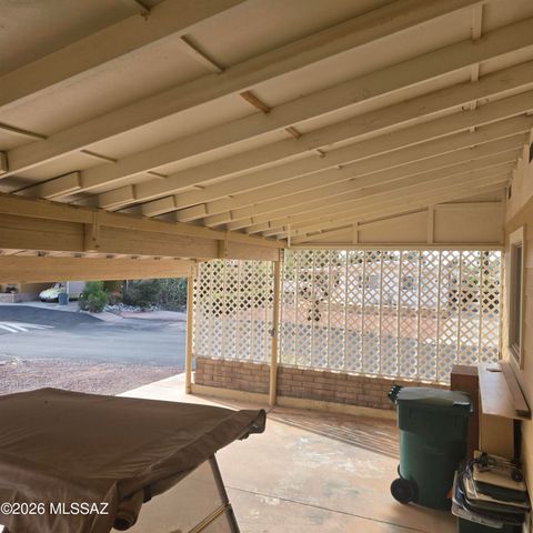 5402 W Rafter Circle Street, Tucson, AZ 85713