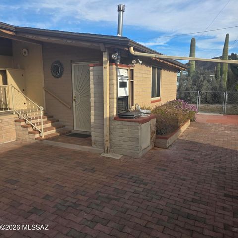 5402 W Rafter Circle Street, Tucson, AZ 85713