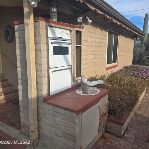 5402 W Rafter Circle Street, Tucson, AZ 85713