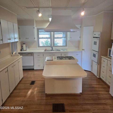 5402 W Rafter Circle Street, Tucson, AZ 85713