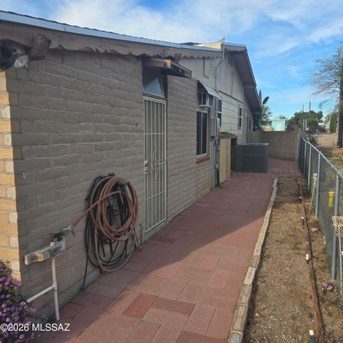 5402 W Rafter Circle Street, Tucson, AZ 85713