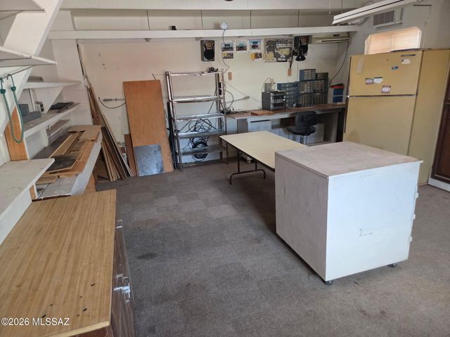 5402 W Rafter Circle Street, Tucson, AZ 85713