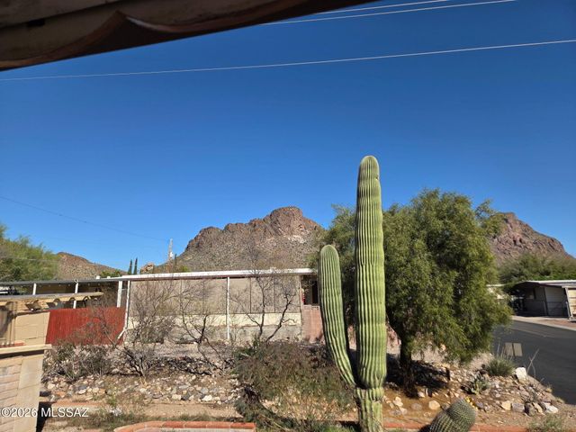 5402 W Rafter Circle Street, Tucson, AZ 85713