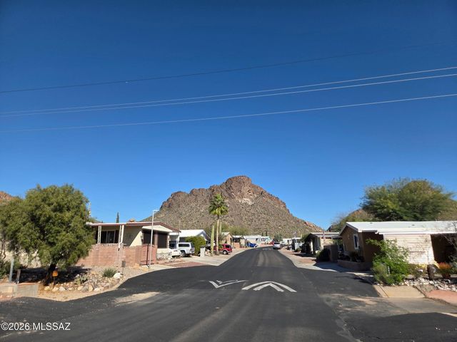 5402 W Rafter Circle Street, Tucson, AZ 85713