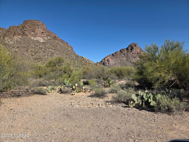 5402 W Rafter Circle Street, Tucson, AZ 85713