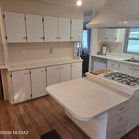 5402 W Rafter Circle Street, Tucson, AZ 85713